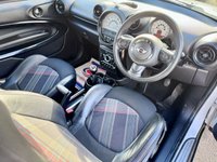 USED 2014 14 MINI COOPER 1.6 Cooper SUV 3dr Petrol Manual Euro 5 (s/s) (122 ps) 