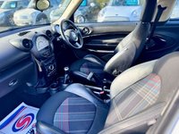 USED 2014 14 MINI COOPER 1.6 Cooper SUV 3dr Petrol Manual Euro 5 (s/s) (122 ps) 