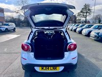 USED 2014 14 MINI COOPER 1.6 Cooper SUV 3dr Petrol Manual Euro 5 (s/s) (122 ps) 