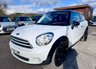USED 2014 14 MINI COOPER 1.6 Cooper SUV 3dr Petrol Manual Euro 5 (s/s) (122 ps) 