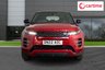 USED 2022 22 LAND ROVER RANGE ROVER EVOQUE 2.0 D200 MHEV R-Dynamic S SUV 5dr Diesel Auto 4WD Euro 6 (s/s) (204 ps) Touchscreen, Apple CarPlay / Android Auto, Reversing Camera, Satellite Navigation, Heated Seats Touchscreen, Apple CarPlay / Android Auto, Reversing Camera, Satellite Navigation, Heated Seats