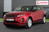 USED 2022 22 LAND ROVER RANGE ROVER EVOQUE 2.0 D200 MHEV R-Dynamic S SUV 5dr Diesel Auto 4WD Euro 6 (s/s) (204 ps) Touchscreen, Apple CarPlay / Android Auto, Reversing Camera, Satellite Navigation, Heated Seats Touchscreen, Apple CarPlay / Android Auto, Reversing Camera, Satellite Navigation, Heated Seats
