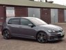 USED 2018 18 VOLKSWAGEN GOLF 2.0 TDI GTD Hatchback 5dr Diesel DSG Euro 6 (s/s) (184 ps) JUST 1 OWNER & LOW MILES!