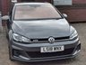 USED 2018 18 VOLKSWAGEN GOLF 2.0 TDI GTD Hatchback 5dr Diesel DSG Euro 6 (s/s) (184 ps) JUST 1 OWNER & LOW MILES!