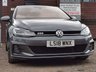 USED 2018 18 VOLKSWAGEN GOLF 2.0 TDI GTD Hatchback 5dr Diesel DSG Euro 6 (s/s) (184 ps) JUST 1 OWNER & LOW MILES!