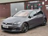 USED 2018 18 VOLKSWAGEN GOLF 2.0 TDI GTD Hatchback 5dr Diesel DSG Euro 6 (s/s) (184 ps) JUST 1 OWNER & LOW MILES!