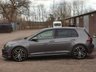 USED 2018 18 VOLKSWAGEN GOLF 2.0 TDI GTD Hatchback 5dr Diesel DSG Euro 6 (s/s) (184 ps) JUST 1 OWNER & LOW MILES!