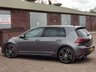 USED 2018 18 VOLKSWAGEN GOLF 2.0 TDI GTD Hatchback 5dr Diesel DSG Euro 6 (s/s) (184 ps) JUST 1 OWNER & LOW MILES!