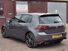 USED 2018 18 VOLKSWAGEN GOLF 2.0 TDI GTD Hatchback 5dr Diesel DSG Euro 6 (s/s) (184 ps) JUST 1 OWNER & LOW MILES!