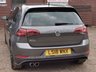 USED 2018 18 VOLKSWAGEN GOLF 2.0 TDI GTD Hatchback 5dr Diesel DSG Euro 6 (s/s) (184 ps) JUST 1 OWNER & LOW MILES!