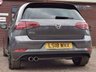 USED 2018 18 VOLKSWAGEN GOLF 2.0 TDI GTD Hatchback 5dr Diesel DSG Euro 6 (s/s) (184 ps) JUST 1 OWNER & LOW MILES!
