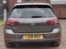 USED 2018 18 VOLKSWAGEN GOLF 2.0 TDI GTD Hatchback 5dr Diesel DSG Euro 6 (s/s) (184 ps) JUST 1 OWNER & LOW MILES!