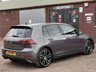 USED 2018 18 VOLKSWAGEN GOLF 2.0 TDI GTD Hatchback 5dr Diesel DSG Euro 6 (s/s) (184 ps) JUST 1 OWNER & LOW MILES!