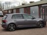 USED 2018 18 VOLKSWAGEN GOLF 2.0 TDI GTD Hatchback 5dr Diesel DSG Euro 6 (s/s) (184 ps) JUST 1 OWNER & LOW MILES!