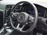 USED 2018 18 VOLKSWAGEN GOLF 2.0 TDI GTD Hatchback 5dr Diesel DSG Euro 6 (s/s) (184 ps) JUST 1 OWNER & LOW MILES!