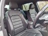 USED 2018 18 VOLKSWAGEN GOLF 2.0 TDI GTD Hatchback 5dr Diesel DSG Euro 6 (s/s) (184 ps) JUST 1 OWNER & LOW MILES!