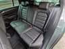 USED 2018 18 VOLKSWAGEN GOLF 2.0 TDI GTD Hatchback 5dr Diesel DSG Euro 6 (s/s) (184 ps) JUST 1 OWNER & LOW MILES!