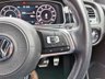 USED 2018 18 VOLKSWAGEN GOLF 2.0 TDI GTD Hatchback 5dr Diesel DSG Euro 6 (s/s) (184 ps) JUST 1 OWNER & LOW MILES!