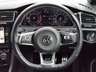 USED 2018 18 VOLKSWAGEN GOLF 2.0 TDI GTD Hatchback 5dr Diesel DSG Euro 6 (s/s) (184 ps) JUST 1 OWNER & LOW MILES!