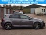 USED 2018 18 VOLKSWAGEN GOLF 2.0 TDI GTD Hatchback 5dr Diesel DSG Euro 6 (s/s) (184 ps) JUST 1 OWNER & LOW MILES!