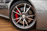 USED 2016 16 ASTON MARTIN VANTAGE 4.7 V8 Roadster 2dr Petrol Sportshift II  