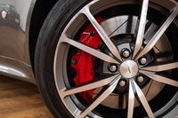USED 2016 16 ASTON MARTIN VANTAGE 4.7 V8 Roadster 2dr Petrol Sportshift II  
