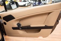 USED 2016 16 ASTON MARTIN VANTAGE 4.7 V8 Roadster 2dr Petrol Sportshift II  
