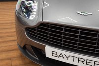 USED 2016 16 ASTON MARTIN VANTAGE 4.7 V8 Roadster 2dr Petrol Sportshift II  