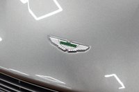USED 2016 16 ASTON MARTIN VANTAGE 4.7 V8 Roadster 2dr Petrol Sportshift II  
