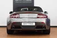 USED 2016 16 ASTON MARTIN VANTAGE 4.7 V8 Roadster 2dr Petrol Sportshift II  