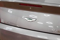 USED 2016 16 ASTON MARTIN VANTAGE 4.7 V8 Roadster 2dr Petrol Sportshift II  
