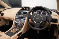 USED 2016 16 ASTON MARTIN VANTAGE 4.7 V8 Roadster 2dr Petrol Sportshift II  