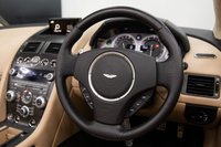 USED 2016 16 ASTON MARTIN VANTAGE 4.7 V8 Roadster 2dr Petrol Sportshift II  
