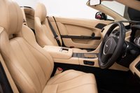 USED 2016 16 ASTON MARTIN VANTAGE 4.7 V8 Roadster 2dr Petrol Sportshift II  