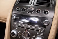 USED 2016 16 ASTON MARTIN VANTAGE 4.7 V8 Roadster 2dr Petrol Sportshift II  