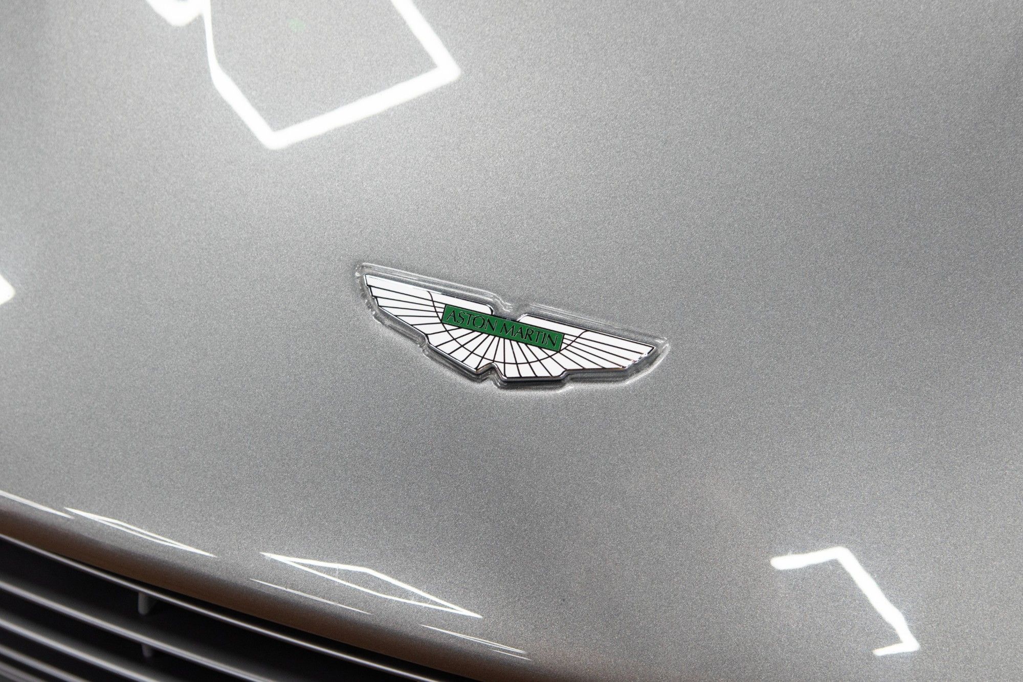 USED 2016 16 ASTON MARTIN VANTAGE 4.7 V8 Roadster 2dr Petrol Sportshift II  