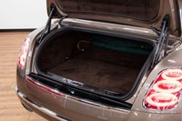 USED 2016 M BENTLEY MULSANNE 6.75 V8 Speed 