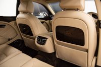 USED 2016 M BENTLEY MULSANNE 6.75 V8 Speed 