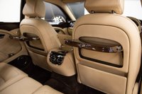USED 2016 M BENTLEY MULSANNE 6.75 V8 Speed 