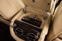 USED 2016 M BENTLEY MULSANNE 6.75 V8 Speed 