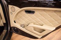 USED 2016 M BENTLEY MULSANNE 6.75 V8 Speed 