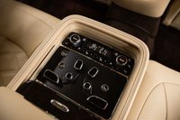 USED 2016 M BENTLEY MULSANNE 6.75 V8 Speed 