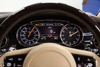 USED 2016 M BENTLEY MULSANNE 6.75 V8 Speed 