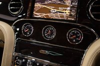 USED 2016 M BENTLEY MULSANNE 6.75 V8 Speed 