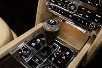 USED 2016 M BENTLEY MULSANNE 6.75 V8 Speed 