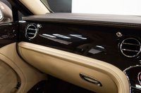 USED 2016 M BENTLEY MULSANNE 6.75 V8 Speed 