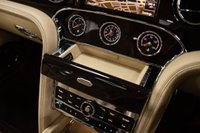 USED 2016 M BENTLEY MULSANNE 6.75 V8 Speed 