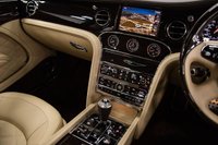 USED 2016 M BENTLEY MULSANNE 6.75 V8 Speed 