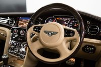USED 2016 M BENTLEY MULSANNE 6.75 V8 Speed 