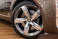 USED 2016 M BENTLEY MULSANNE 6.75 V8 Speed 